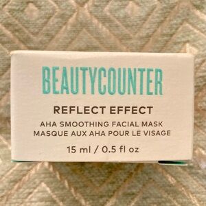 BEAUTYCOUNTER Reflect Effect AHA Mask